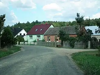 Mieściska