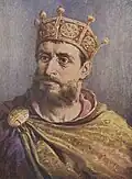 Mieszko II