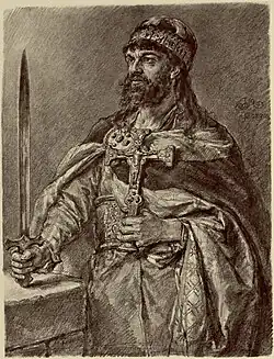 Mieszko Ier