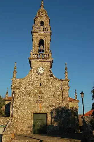 Carballedo