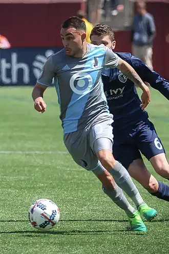 Image illustrative de l’article Miguel Ibarra