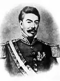 Miguel de San Román(1858)