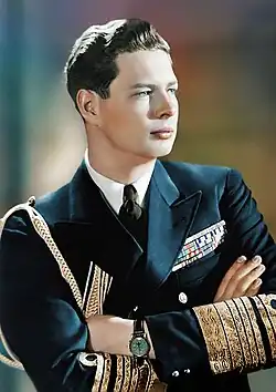 Michel Ier
