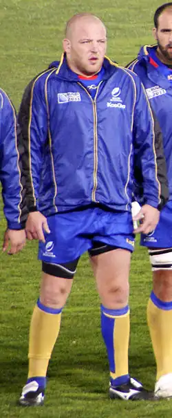 Mihăiță Lazăr