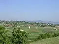 Le village de Mikhalitch