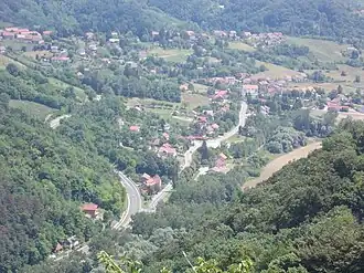 Mihanovićev Dol
