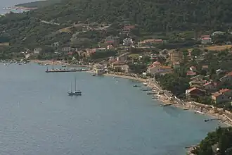 Miholašćica