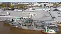 Keihässalmi au Forum Marinum (2020)
