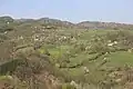 Mijaci - panoarama