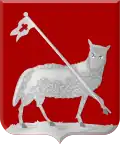 Blason de Mijdrecht