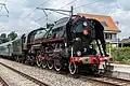 Locomotive 141 R 1244
