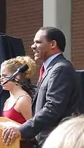 Mike Garrett&nbsp;(en)Tailback