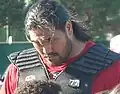 Mike Iupati