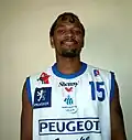 Mike Mackell - Saison 2004-2005.