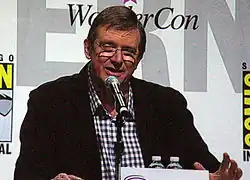 Mike Newell