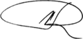 Signature de Mikhaïl DobkineМихайло Добкін