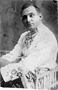 Mikhail Epelbaum