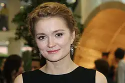 Description de l'image Mikhalkova n.jpg.