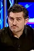 Mikheïl Kavelachvili2024-présent