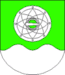 Blason de Mikitamäe