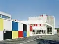 École de Mikkola&nbsp;(fi), 2005