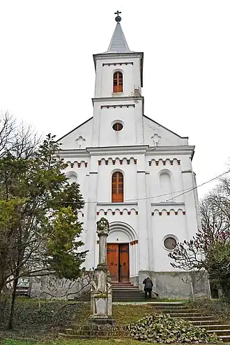 Miklósi