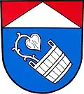 Blason de Mikolajice