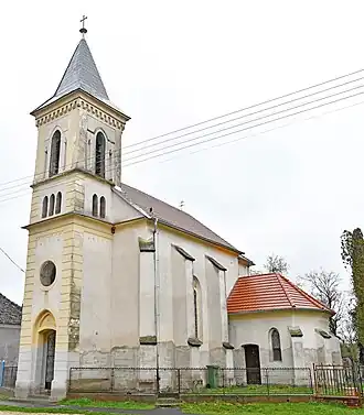 Mikosszéplak