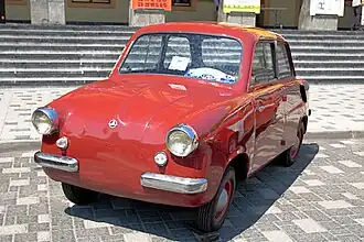 Mikrus MR-300