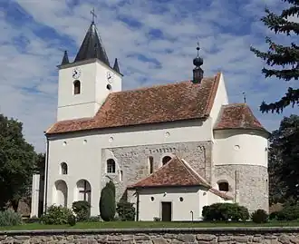 Mikulovice (district de Znojmo)