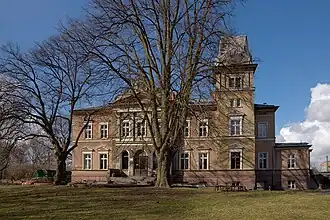 Mikuszewo