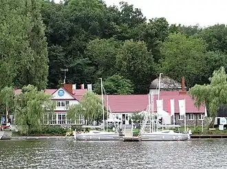 Zegrzynek
