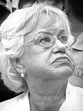 Milagros Ortiz Bosch2000-2004