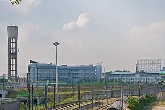 Bovisa