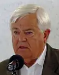 Milan Kučan1991-2002