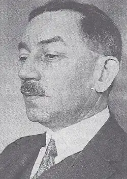 Description de l'image Milan Rakić.jpg.