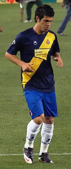 Image illustrative de l’article Milan Smiljanić
