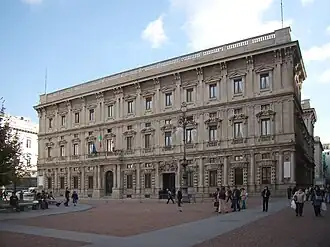 Palais Marino