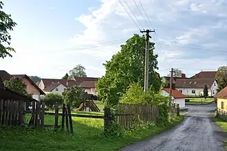Milasín