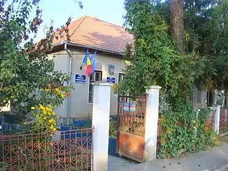 Milaș