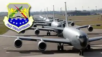 Image illustrative de l’article RAF Mildenhall