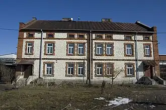 Milejów (Lublin)