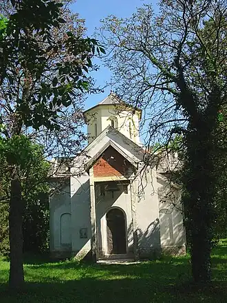 Miletićevo