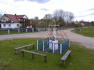 Milewo-Gałązki