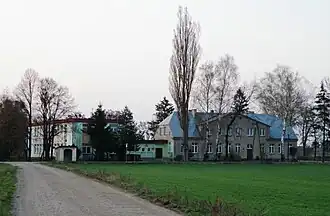 Milewo-Szwejki