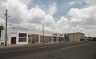 Milford (Texas)