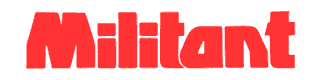 Image illustrative de l’article Militant tendency