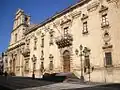 Abbaye de San Benedetto