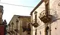 Quartier baroque