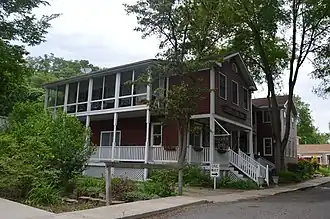 Elsah (Illinois)